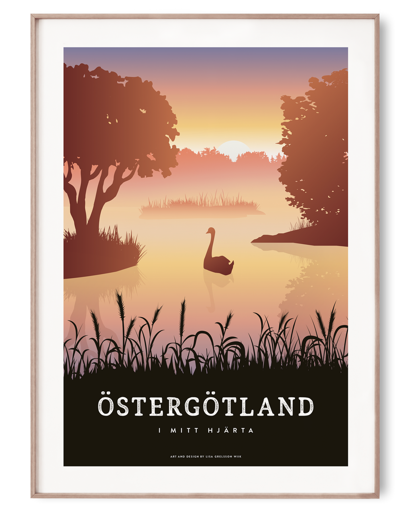 Östergötland