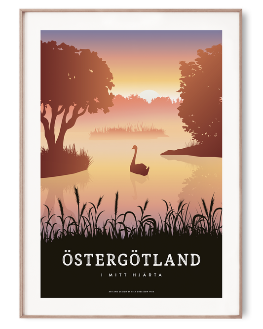 Östergötland