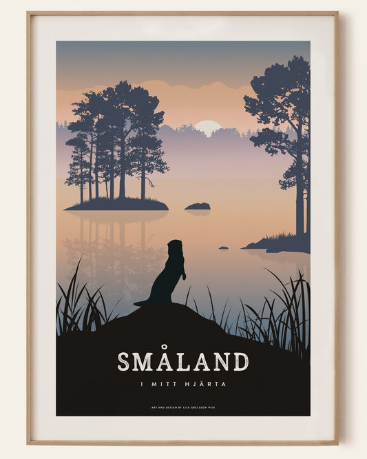 Småland