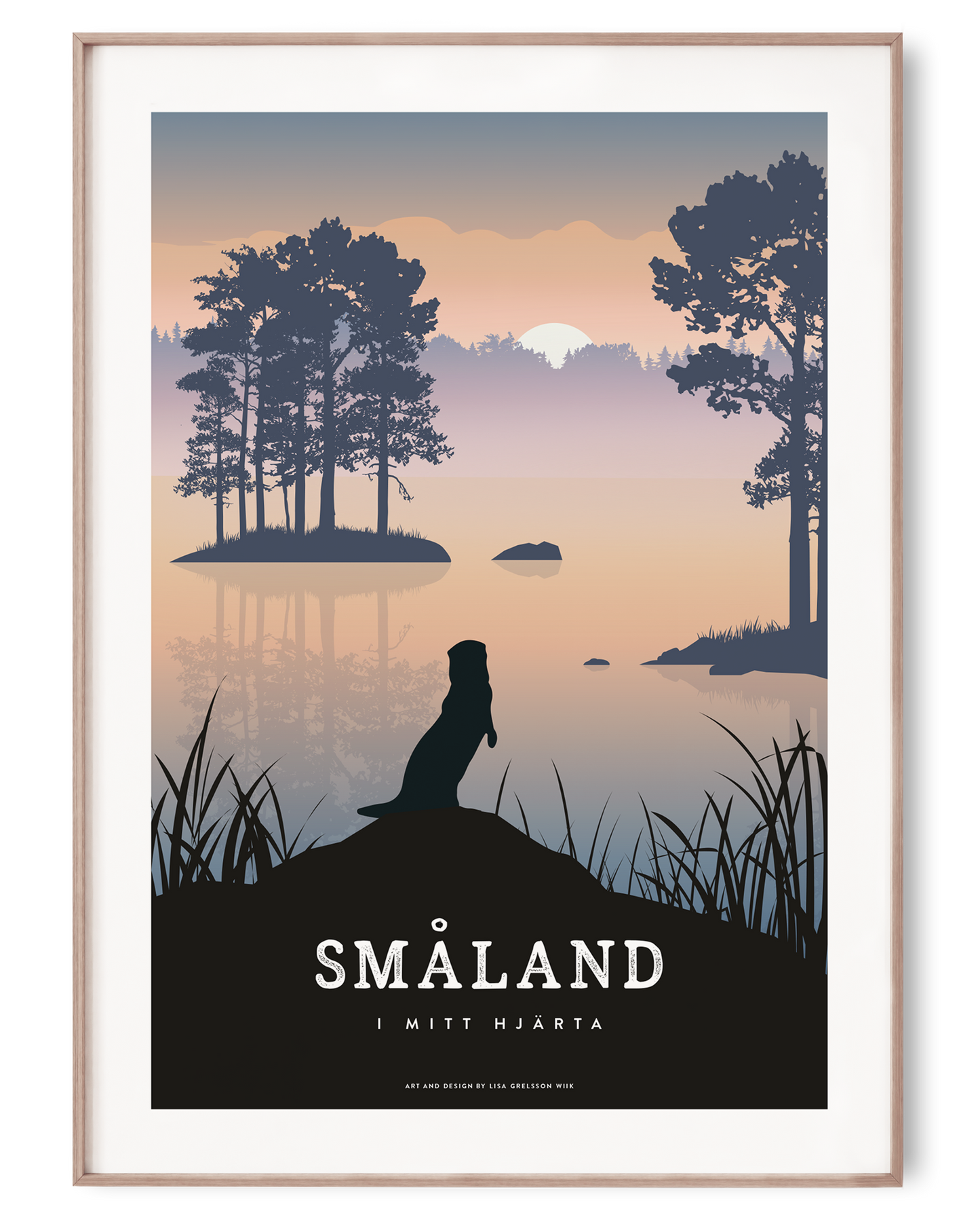 Småland