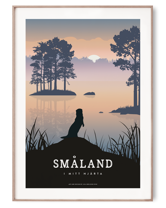 Småland