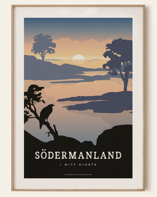 Södermanland