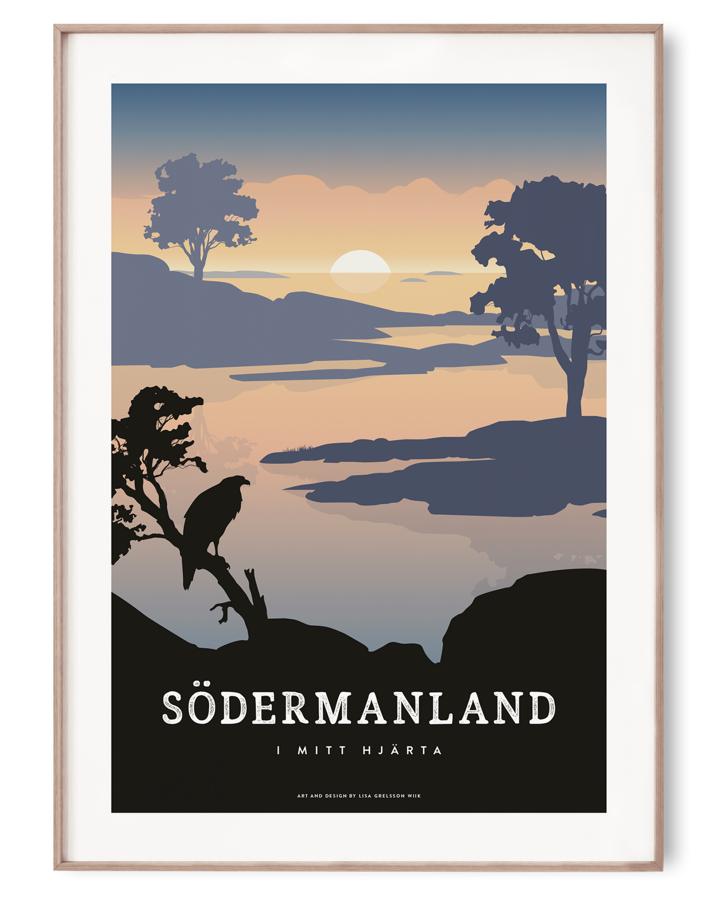 Södermanland