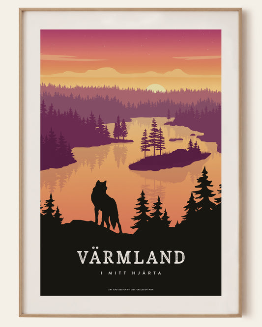 Värmland