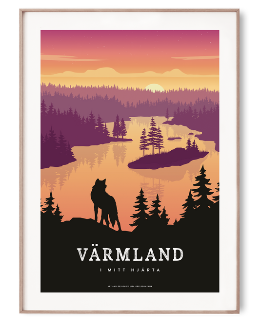 Värmland