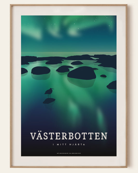 Västerbotten