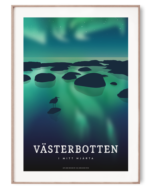 Västerbotten