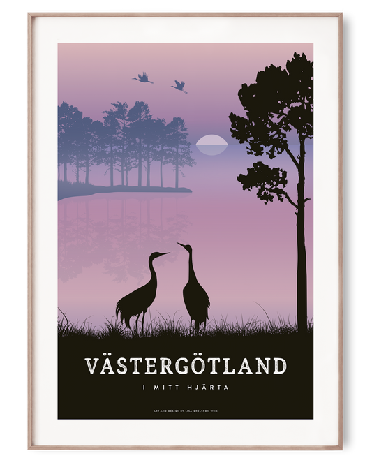 Västergötland