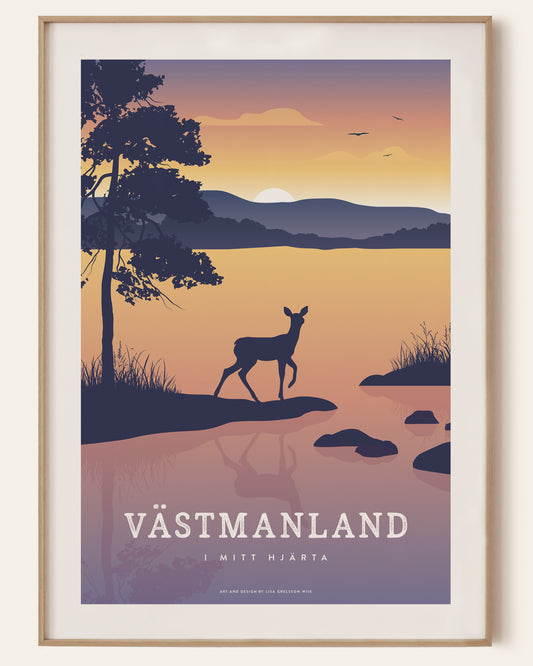 Västmanland