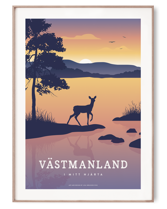 Västmanland
